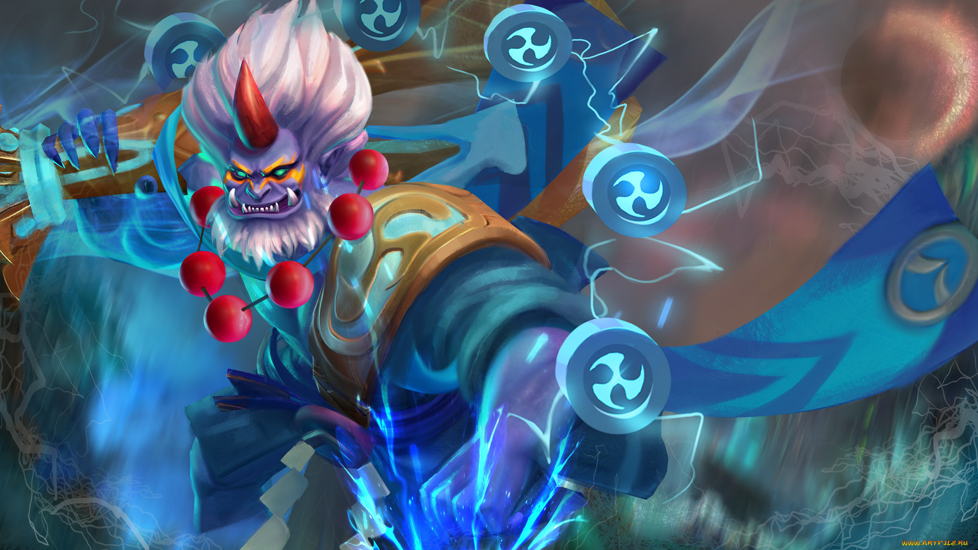  , heroes of newerth, , heroes, of, newerth, action